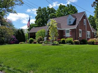 268 Hudson Ave, Norwood, NJ 07648