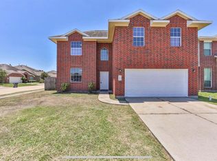 21103 Mount Crest Ct, Houston, TX 77095