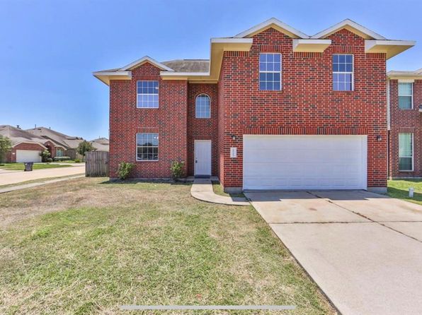 21103 Mount Crest Ct