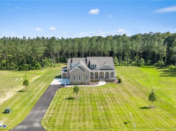 8383 Mount Eagle Rd, Ashland, VA 23005