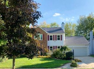 13963 Trenton Oval, Strongsville, OH 44136