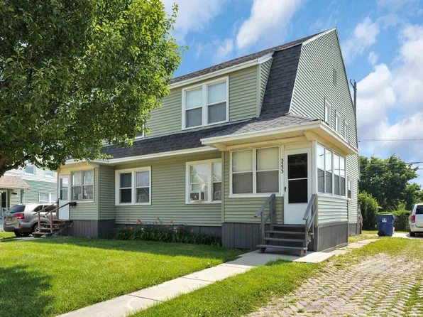 3231 Republic AVENUE #3233, Racine, WI 53405