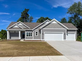 10711 Greyhound Ave, Allendale, MI 49401