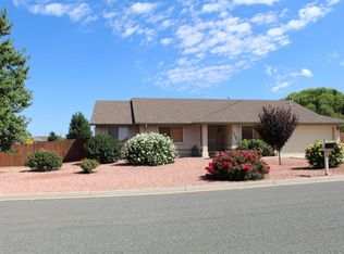 13246 E Buckshot Rd, Prescott Valley, AZ 86315