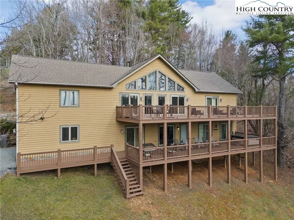147 Rockskip Lane, Blowing Rock, NC 28605
