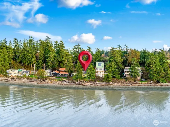 534 Sundin Drive, Camano Island, WA 98282