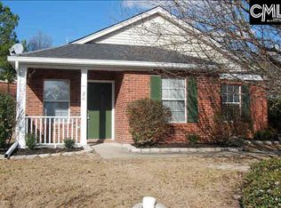 26 Jaggers Plz, Columbia, SC 29204