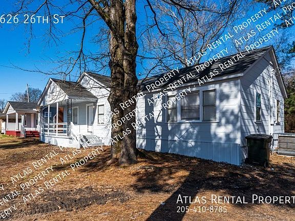 2nd image of 2626 26th St