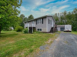 2250 Sormany, Beresford, NB E8K2Z1