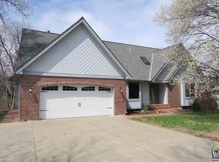 411 SW Westchester Rd, Topeka, KS 66606