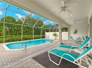 653 Crossfield Cir #121, Naples, FL 34104