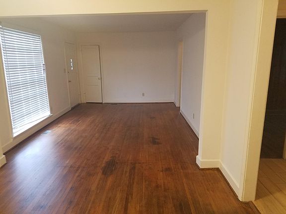 Living-Dining Room