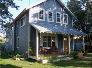 222 Bridge St, Winthrop, WA 98862