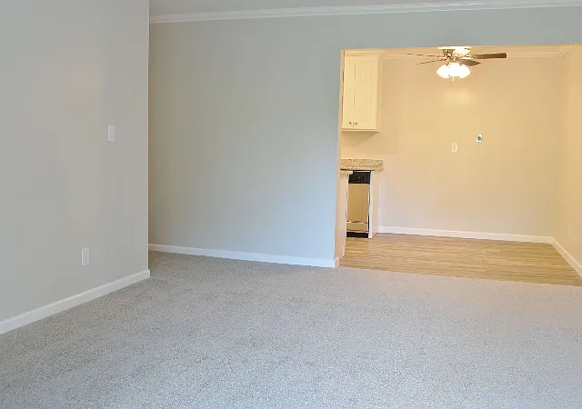 2 Bed 2 Bath