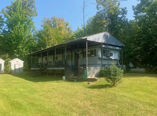 20268 Tennis Rd, Hillman, MI 49746