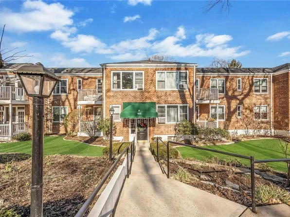 920 Pelhamdale Avenue #A-2B, Pelham, NY 10803