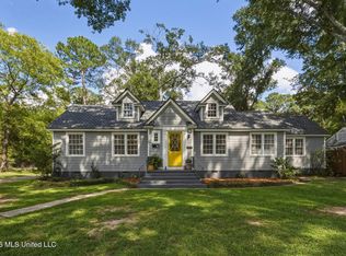 4832 Windermere Ter, Jackson, MS 39206