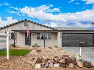 3338 W Carol Ave, Phoenix, AZ 85051