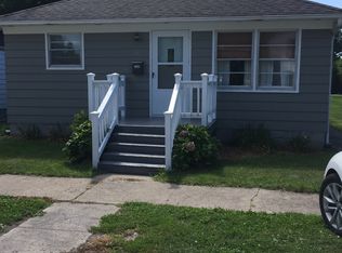 517 E Elm St, Rensselaer, IN 47978