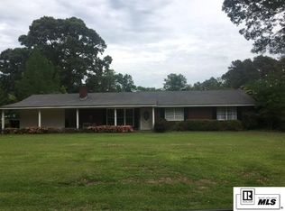 5517 Greenwood Rd, Bastrop, LA 71220