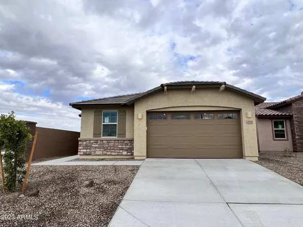 12556 W MORTEN Avenue, Glendale, AZ 85307