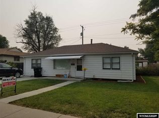 312 Lark St, Casper, WY 82609