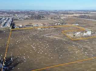 22600 Mulebarn Rd, Sheridan, IN 46069