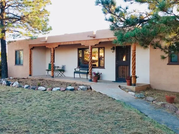 126 Camino Teresa, Santa Fe, NM 87505