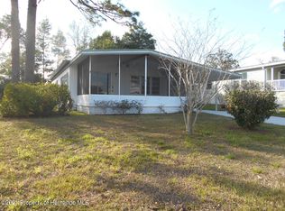 8007 Cedar Cove Ave, Brooksville, FL 34613