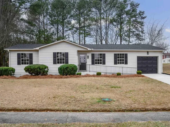 2332 9th Pl NW, Birmingham, AL 35215