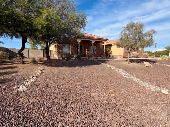 16806 W DOVE WING Way, Surprise, AZ 85387