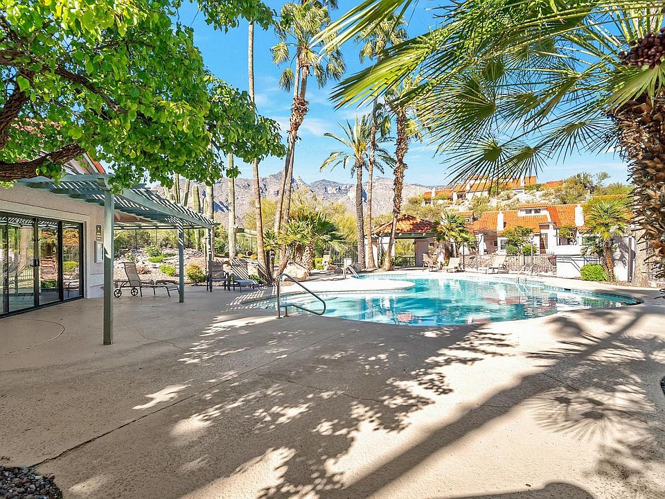 6470 N Tierra De Las Catalinas APT 97, Tucson, AZ 85718 Zillow