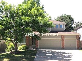 1901 Estabrook Way, Superior, CO 80027