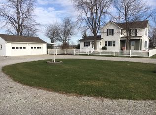 7854 State Route 47, Versailles, OH 45380