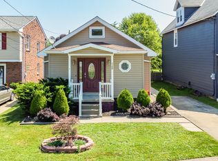 1104 Lane Ave, Natrona Heights, PA 15065