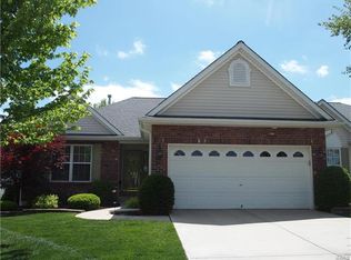 22 Autumn Ridge Dr, O'Fallon, MO 63366