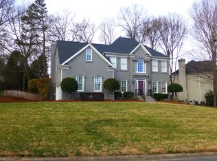 10000 Deer Brook Ln, Charlotte, NC 28210
