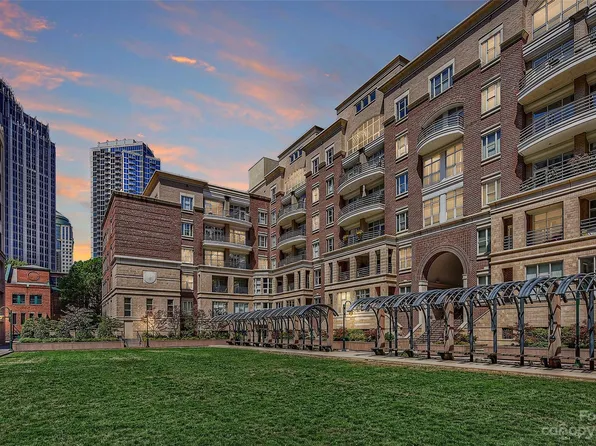 400 N Church St Unit 228, Charlotte, NC 28202
