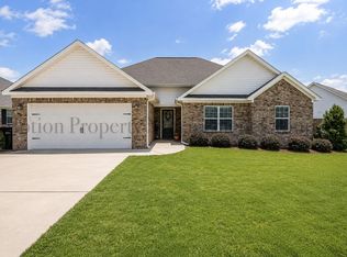 215 Rainsong Trl, Perry, GA 31069