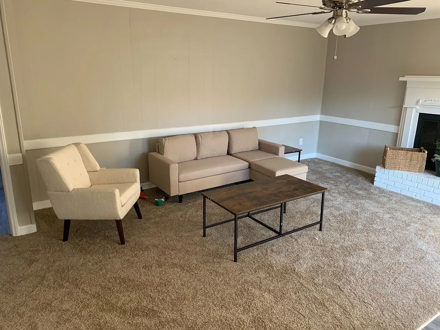 Room in 4 Bedroom Home at 216 Woods Ream Dr — Photo 2