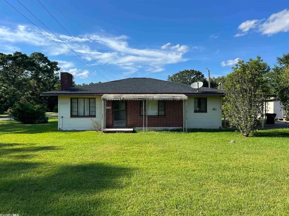 5120 W Chicago Ave, Loxley, AL 36551