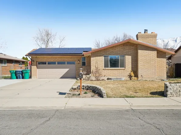 240 W 220th St S, Orem, UT 84058