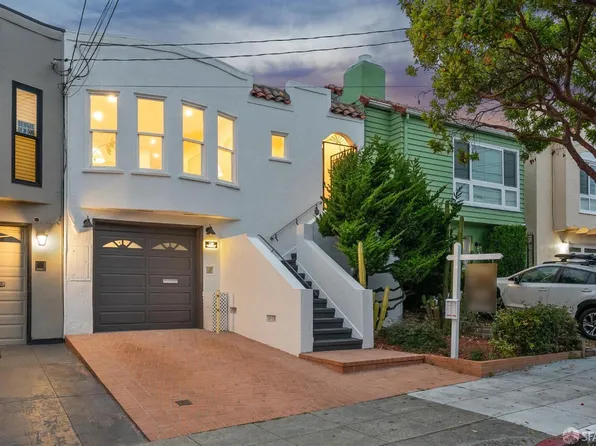 110 W Moltke St, Daly City, CA 94014