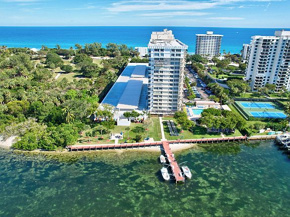 2nd image of 2121 N Ocean Boulevard #801w