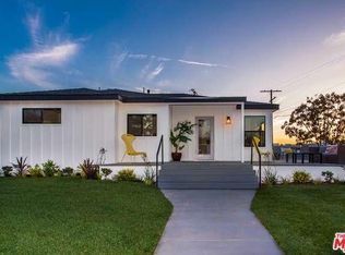 3909 Michael Ave, Los Angeles, CA 90066
