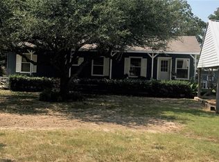 571 County Road 2515, Bonham, TX 75418