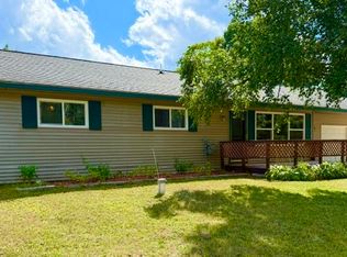 13903 Turnbull Ave, Newberry, MI 49868