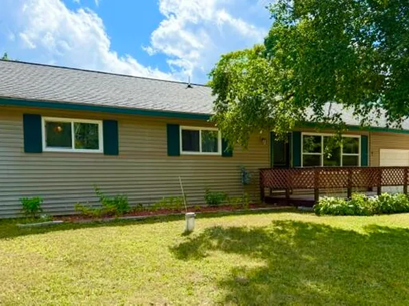13903 Turnbull Ave, Newberry, MI 49868