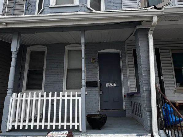 1327 Vandever Ave, Wilmington, DE 19802