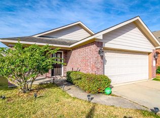 1803 Edena Dr, Houston, TX 77049